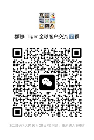 老虎证券2025年专属开户优惠：入金1万港币交易送1800港币