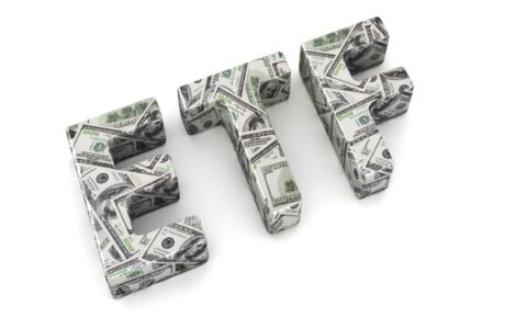 2019年发行的十大新奇ETF