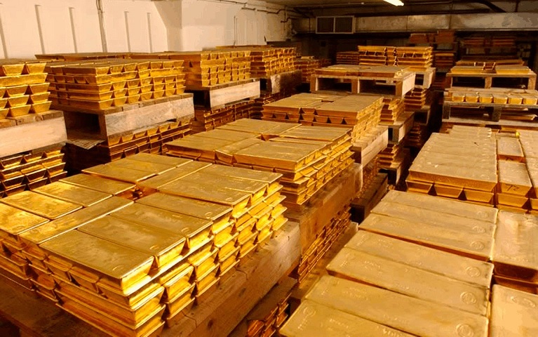 完美的黄金价格逻辑，金价已接近阶段性底部