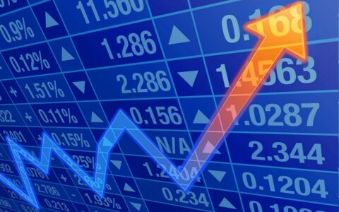 美股：大涨超1%，中国出手稳定人民币汇率