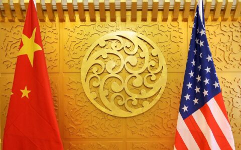 路透：长期博弈仍存 但中美同意不升级关税战建立“缓冲地带”