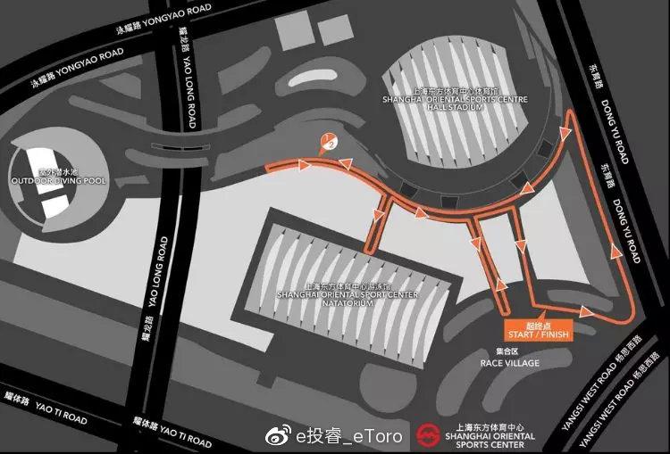 彭博一英里丨听说，跑步是金融精英的广场舞