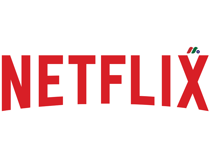 市值暴涨、估值承压，Netflix如何用一场财报稳住华尔街？